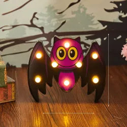 Halloween Lights