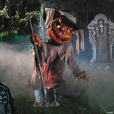 Halloween Candles