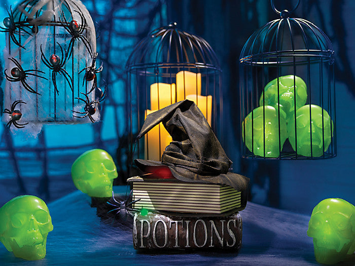 Halloween Decoration