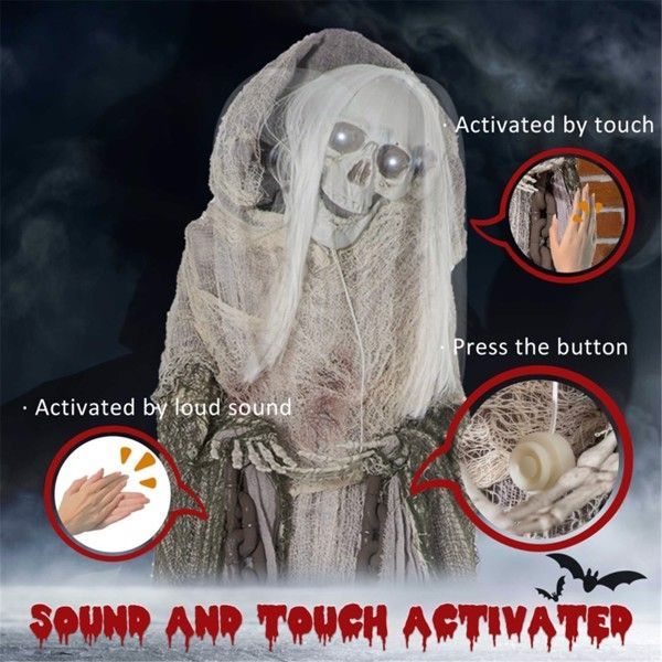 Halloween Decoration