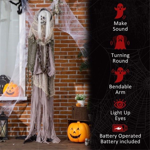 Halloween Decoration